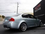 BMW M3 by MCP Racing 2010 года